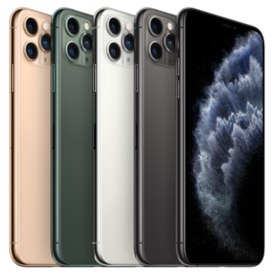 iPhone 11 PRO MAX