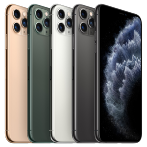 iPhone 11 PRO MAX