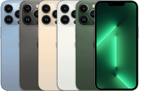 iPhone 13 Pro - Image 2