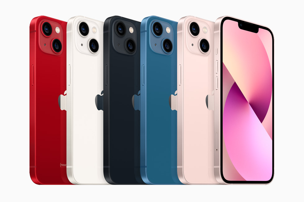 iPhone 13 - Image 2
