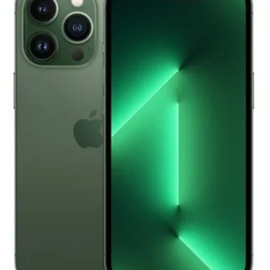 iPhone 13 Pro
