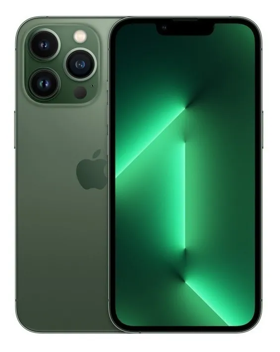 iPhone 13 Pro