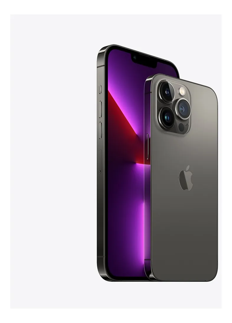 iPhone 13 Pro Max - Image 3