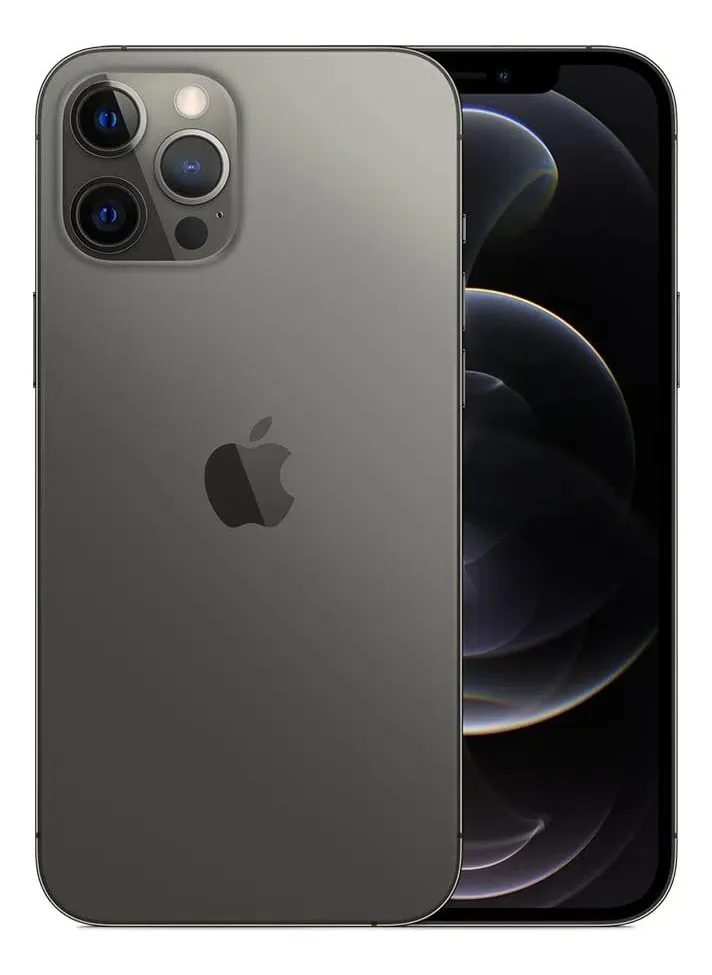 iPhone 12 Pro