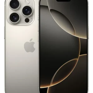 iPhone 16 Pro