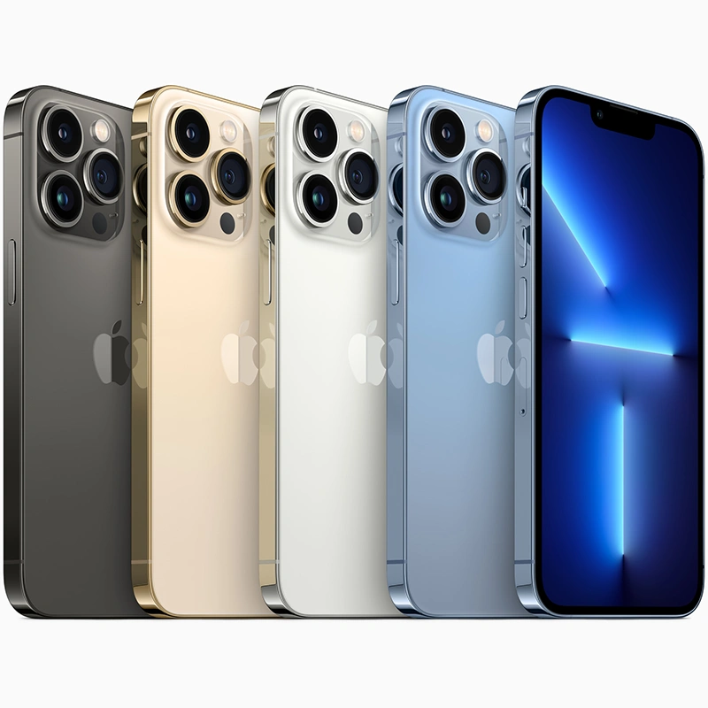 iPhone 13 Pro Max - Image 2